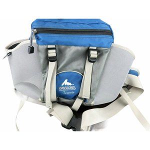 GREGORY Torpedo Hip Belt Waist Fanny Pack Backpack